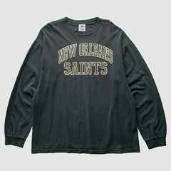 New Orleans Saints Fanatics 2000s T-Shirt