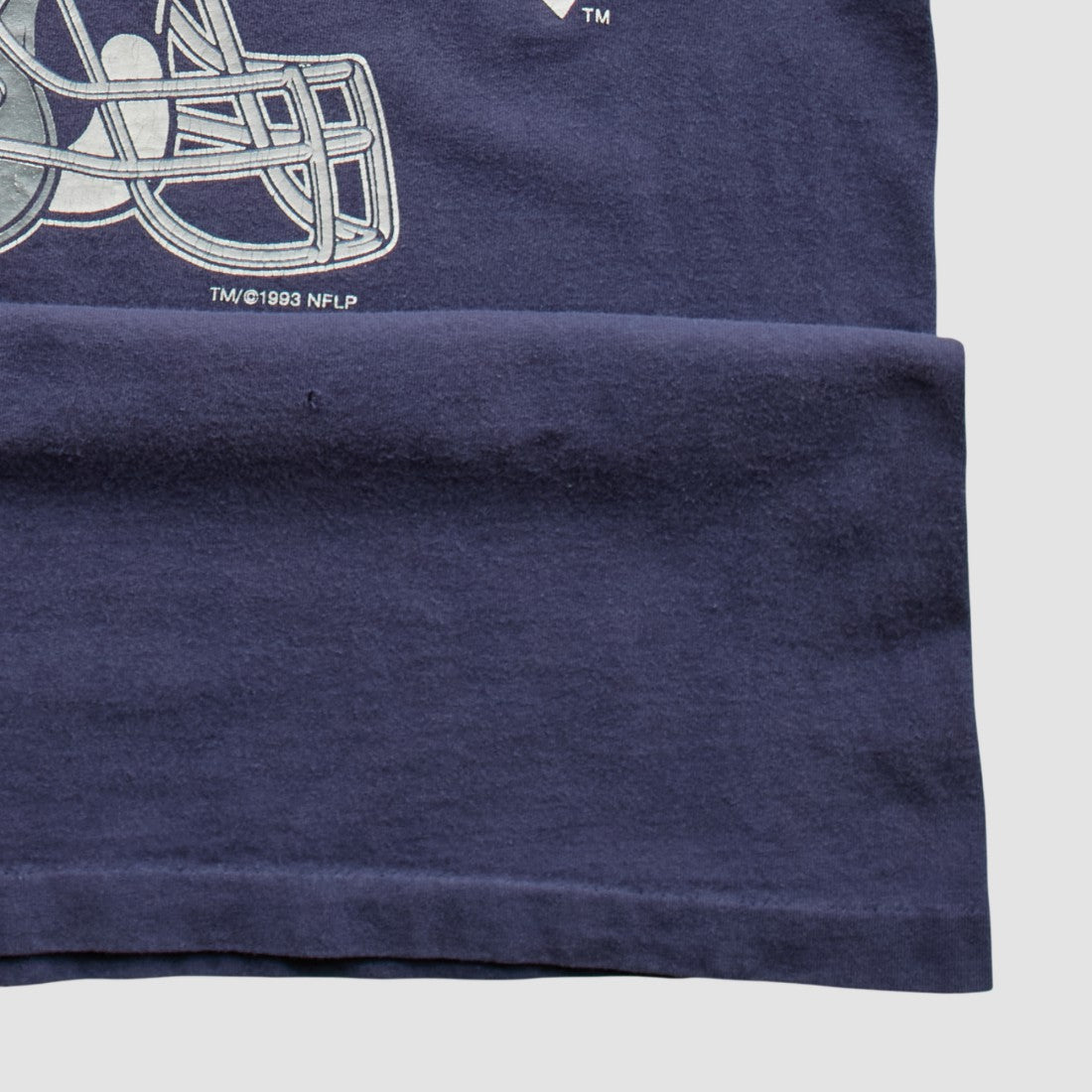 Dallas Cowboys Fanatics 1993 T-Shirt