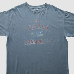 Boston Red Sox 2007 T-Shirt | MLB For sale