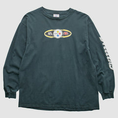 Pittsburgh Steelers Fanatics NFL 2000s T-Shirt