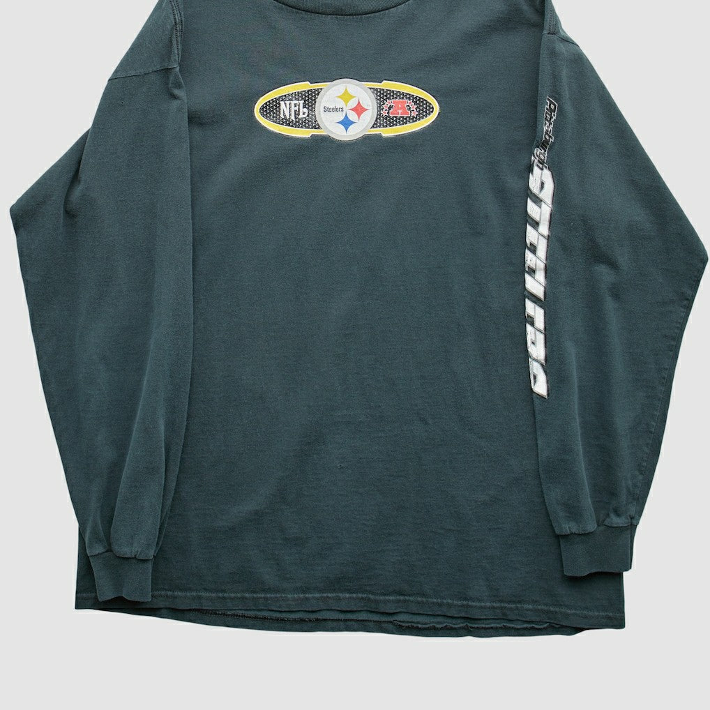Pittsburgh Steelers Fanatics NFL 2000s T-Shirt