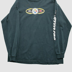 Pittsburgh Steelers Fanatics NFL 2000s T-Shirt