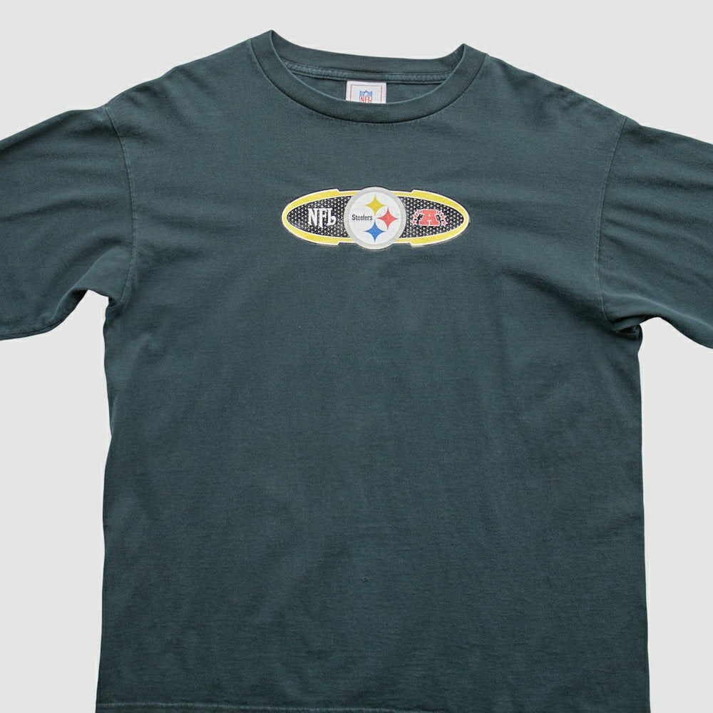 Pittsburgh Steelers Fanatics NFL 2000s T-Shirt