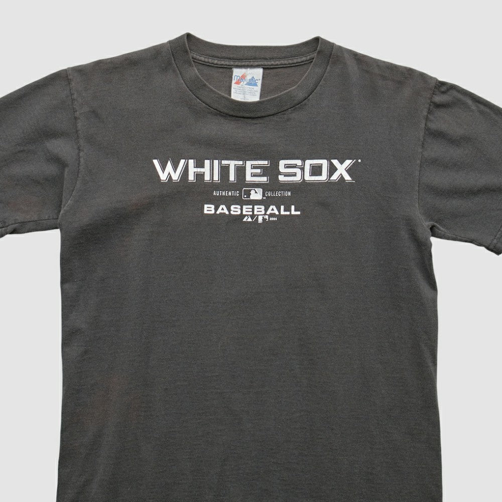 Chicago White Sox Majestic 2004 T-Shirt | MLB Online