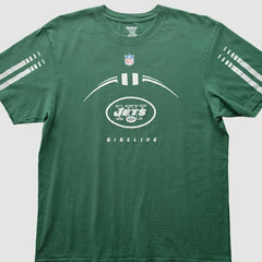 New York Jets Fanatics Reebok 2000s T-Shirt
