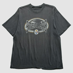 Pittsburgh Steelers Fanatics 90s T-Shirt