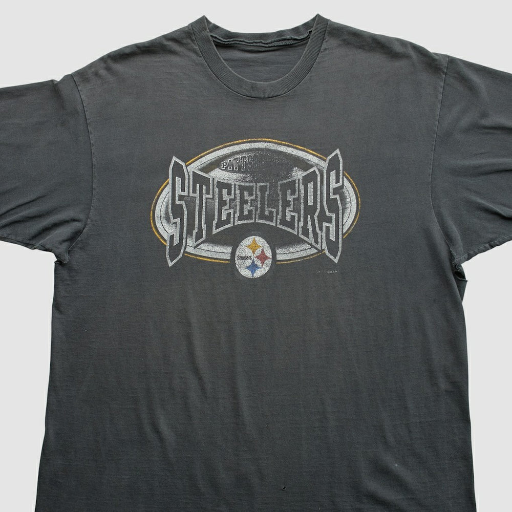 Pittsburgh Steelers Fanatics 90s T-Shirt