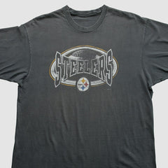 Pittsburgh Steelers Fanatics 90s T-Shirt