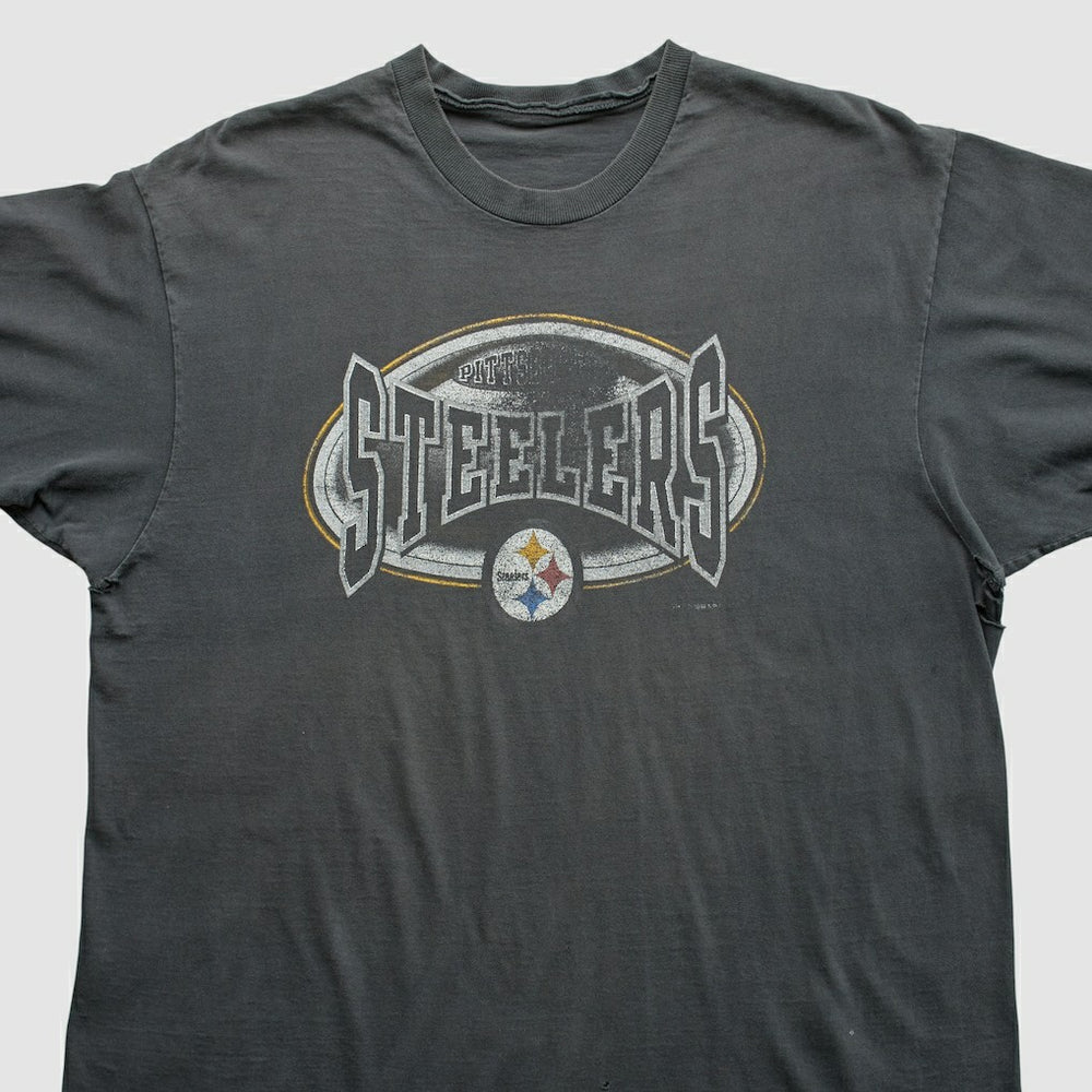 Pittsburgh Steelers Fanatics 90s T-Shirt