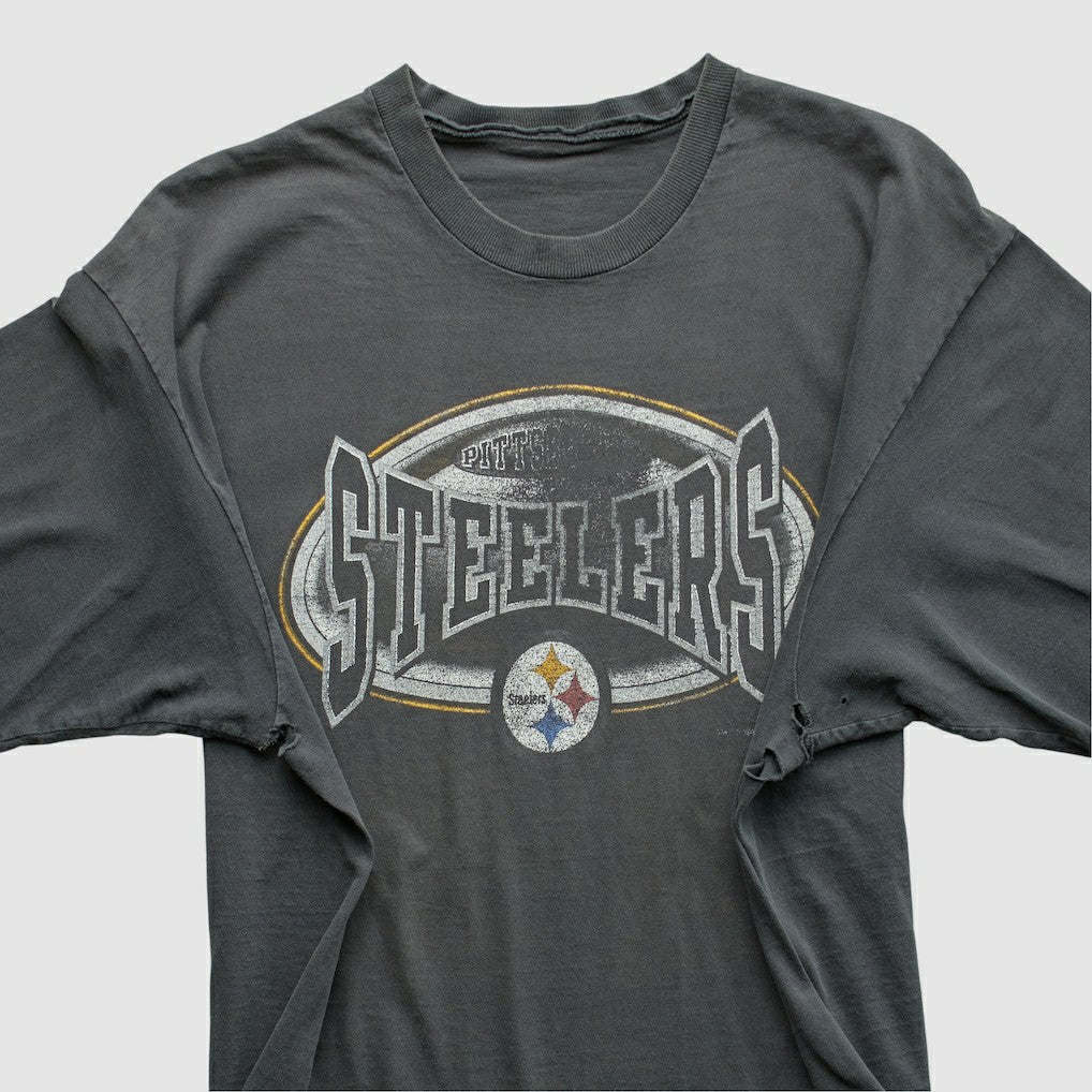 Pittsburgh Steelers Fanatics 90s T-Shirt