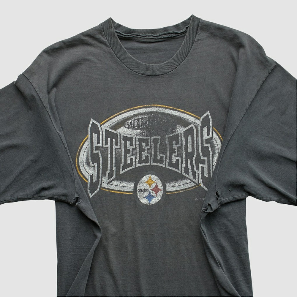 Pittsburgh Steelers Fanatics 90s T-Shirt