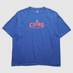 Chicago Cubs Majestic 2009 T-Shirt | MLB Near me
