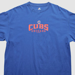 Chicago Cubs Majestic 2009 T-Shirt | MLB Near me