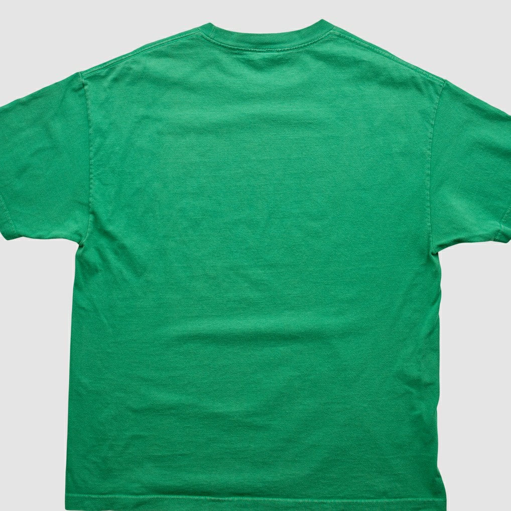 Boston Celtics Majestic 2000s T-Shirt Discount