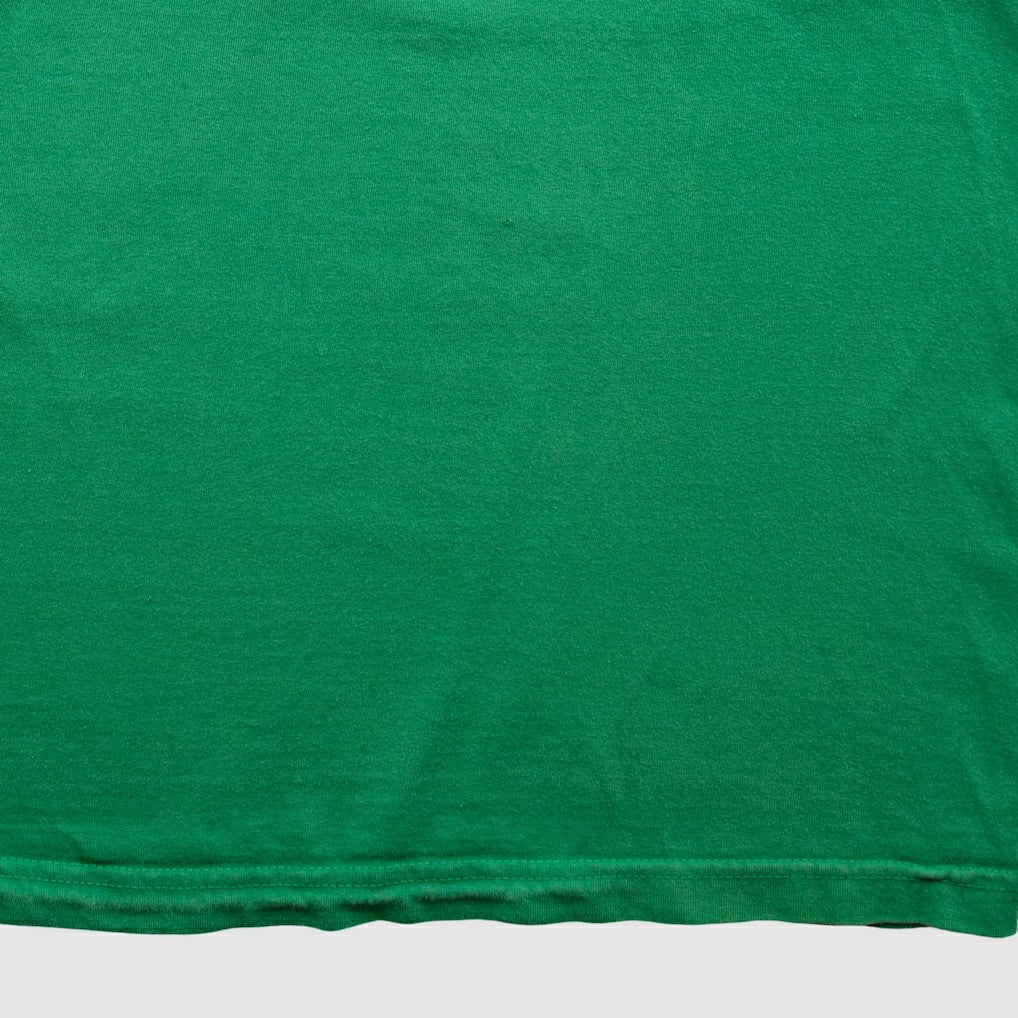 Boston Celtics Majestic 2000s T-Shirt Discount