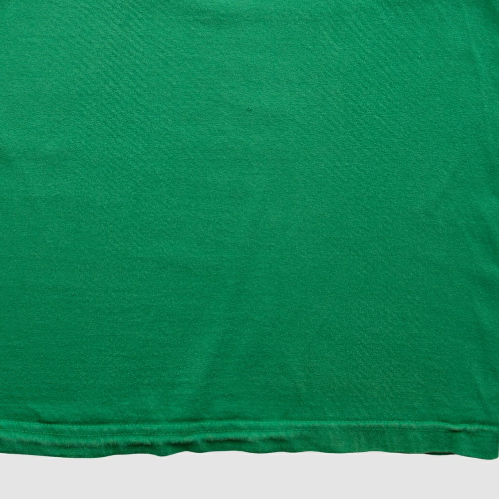 Boston Celtics Majestic 2000s T-Shirt Discount