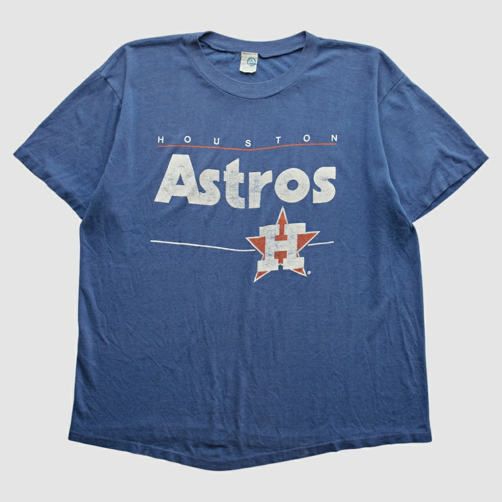 Houston Astros 80s T-Shirt | MLB Discount