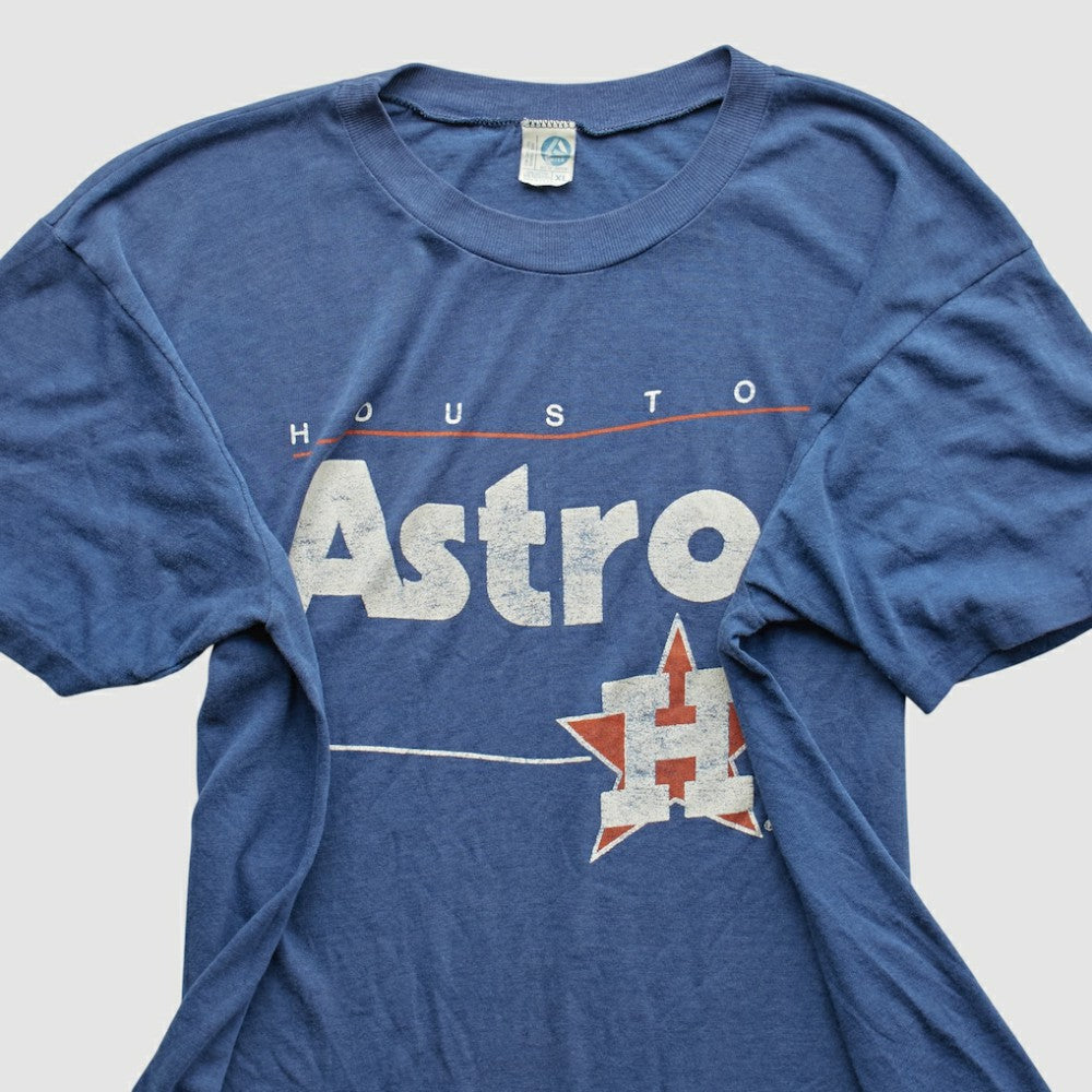 Houston Astros 80s T-Shirt | MLB Discount