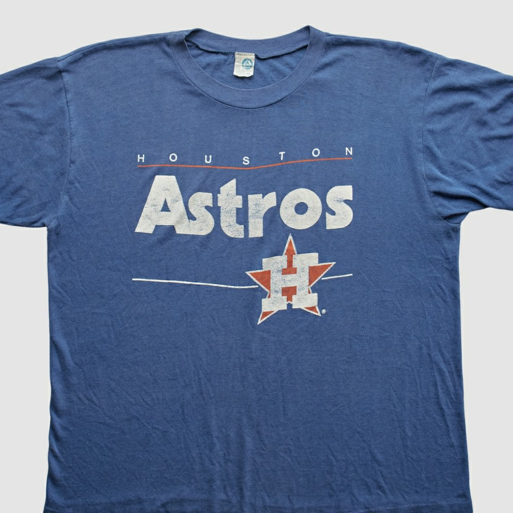 Houston Astros 80s T-Shirt | MLB Discount