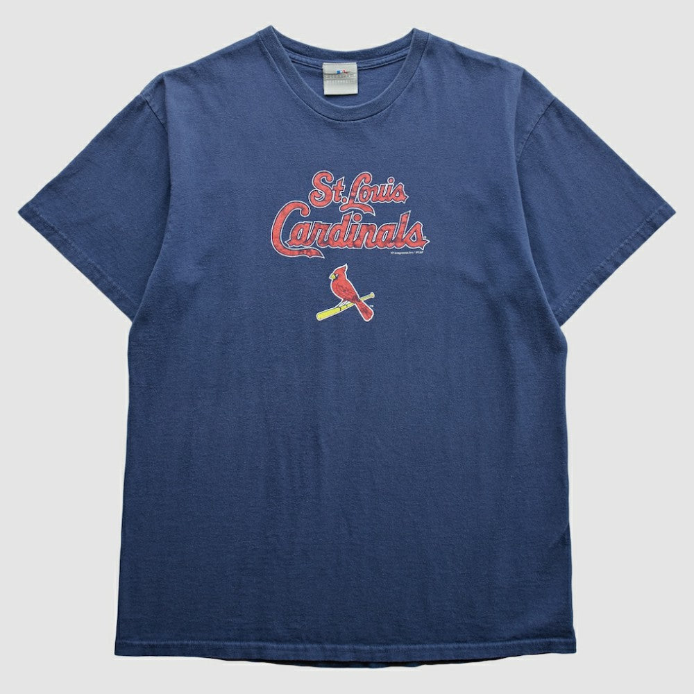 St. Louis Cardinals 2000s T-Shirt | MLB New