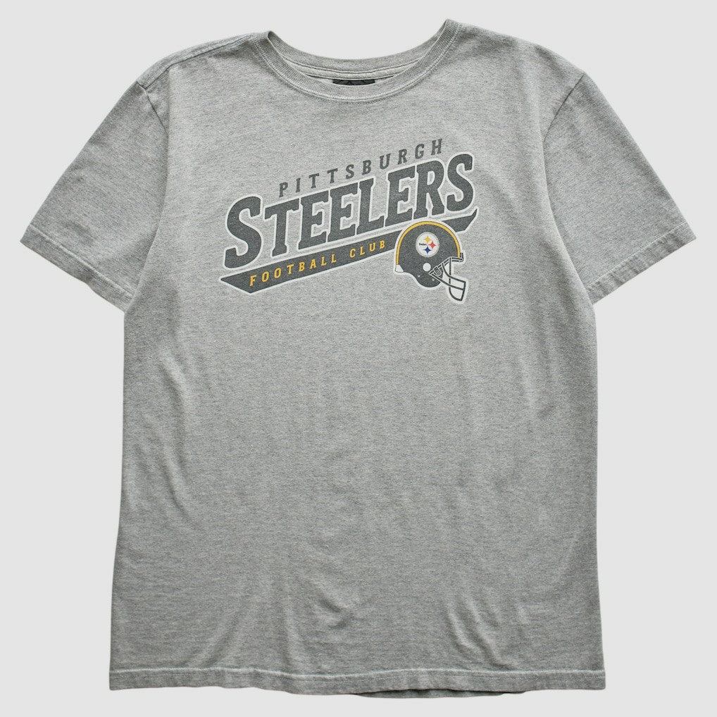 Pittsburgh Steelers Fanatics Reebok 2000s T-Shirt