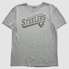 Pittsburgh Steelers Fanatics Reebok 2000s T-Shirt