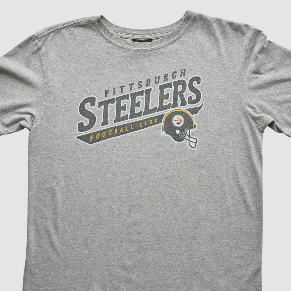 Pittsburgh Steelers Fanatics Reebok 2000s T-Shirt