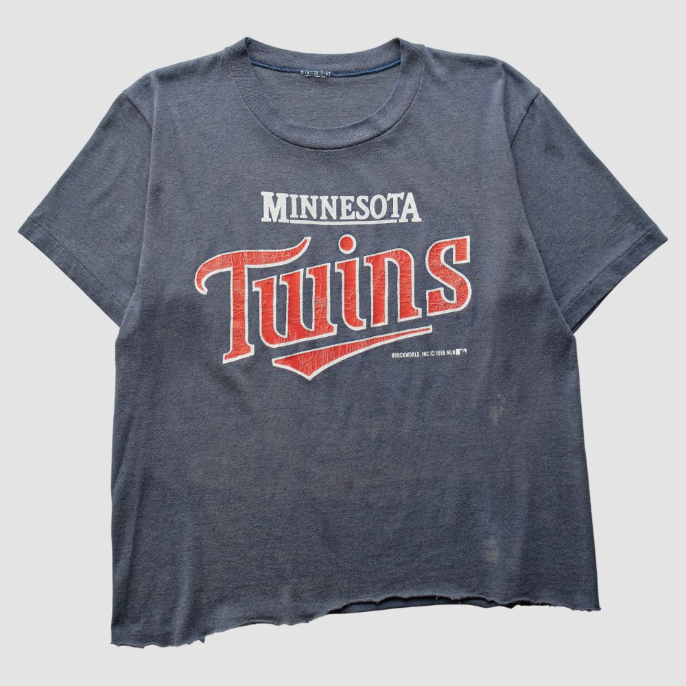 Minnesota Twins 1988 T-Shirt | MLB Discount