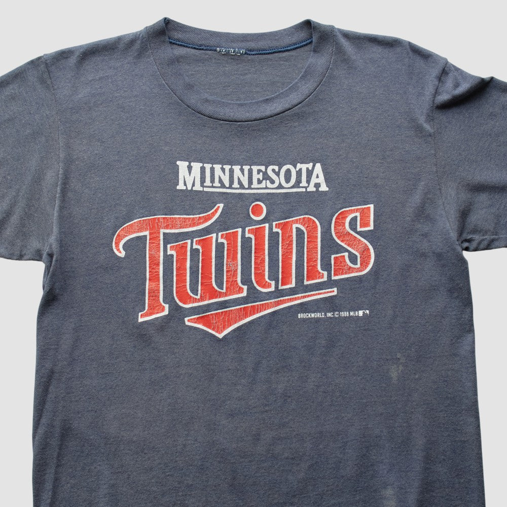 Minnesota Twins 1988 T-Shirt | MLB Discount