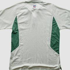 New York Jets Fanatics Reebok 2000s Polo