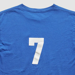 Chicago Cubs Majestic 2000s T-Shirt | MLB US