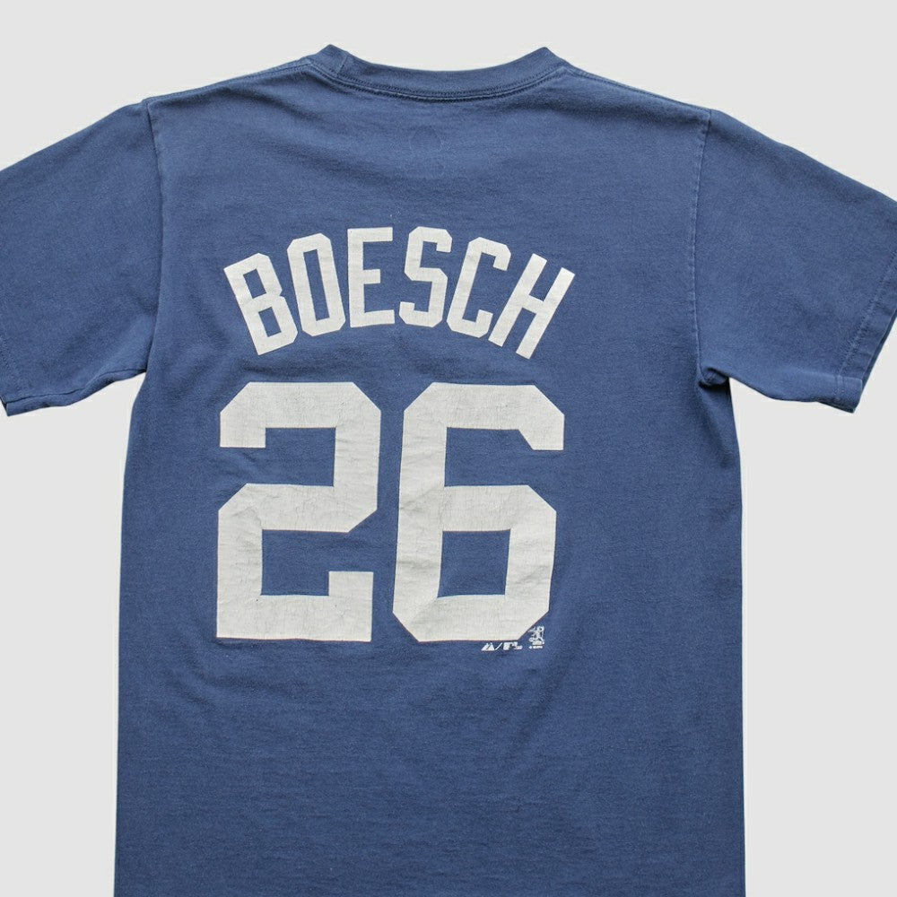Detroit Tigers Majestic 2000s T-Shirt | MLB Near me