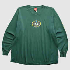 Green Bay Packers Fanatics NFL 2000s T-Shirt