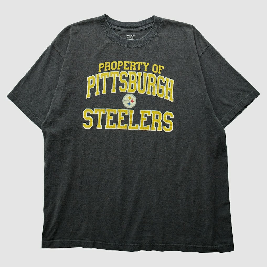 Pittsburgh Steelers Fanatics Reebok 2000s T-Shirt