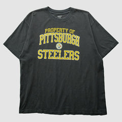 Pittsburgh Steelers Fanatics Reebok 2000s T-Shirt