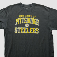 Pittsburgh Steelers Fanatics Reebok 2000s T-Shirt