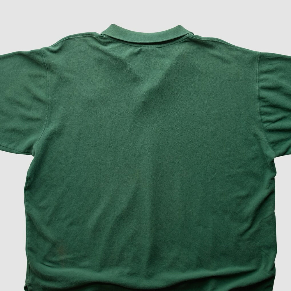 New York Jets Fanatics Reebok 2000s Polo