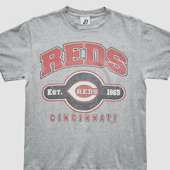 Cincinnati Reds Dynasty 2003 T-Shirt | MLB Sale
