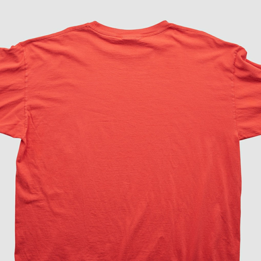 Kansas City Chiefs Fanatics NFL 2000s T-Shirt