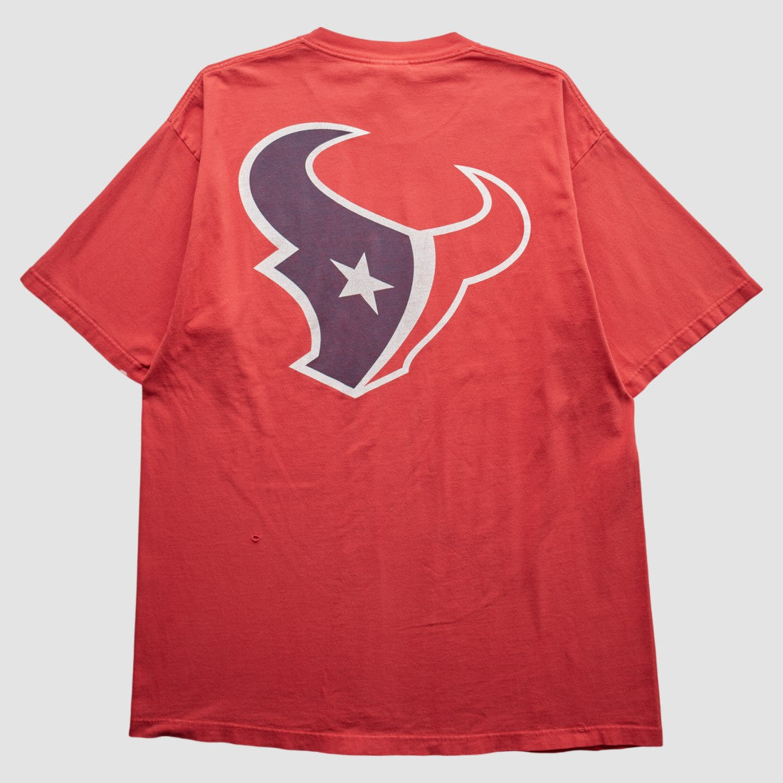 Houston Texans Fanatics Reebok 2000s T-Shirt