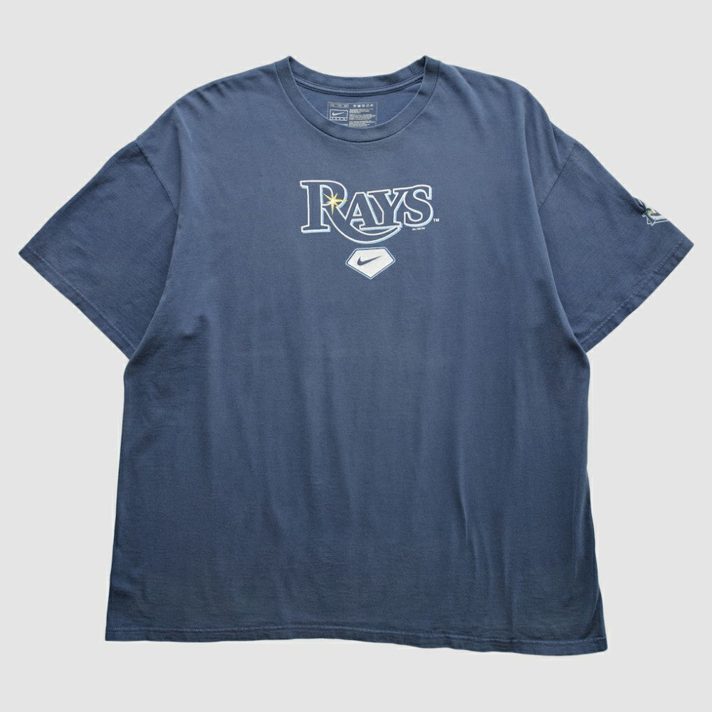Tampa Bay Rays 2008 T-Shirt | MLB Sale