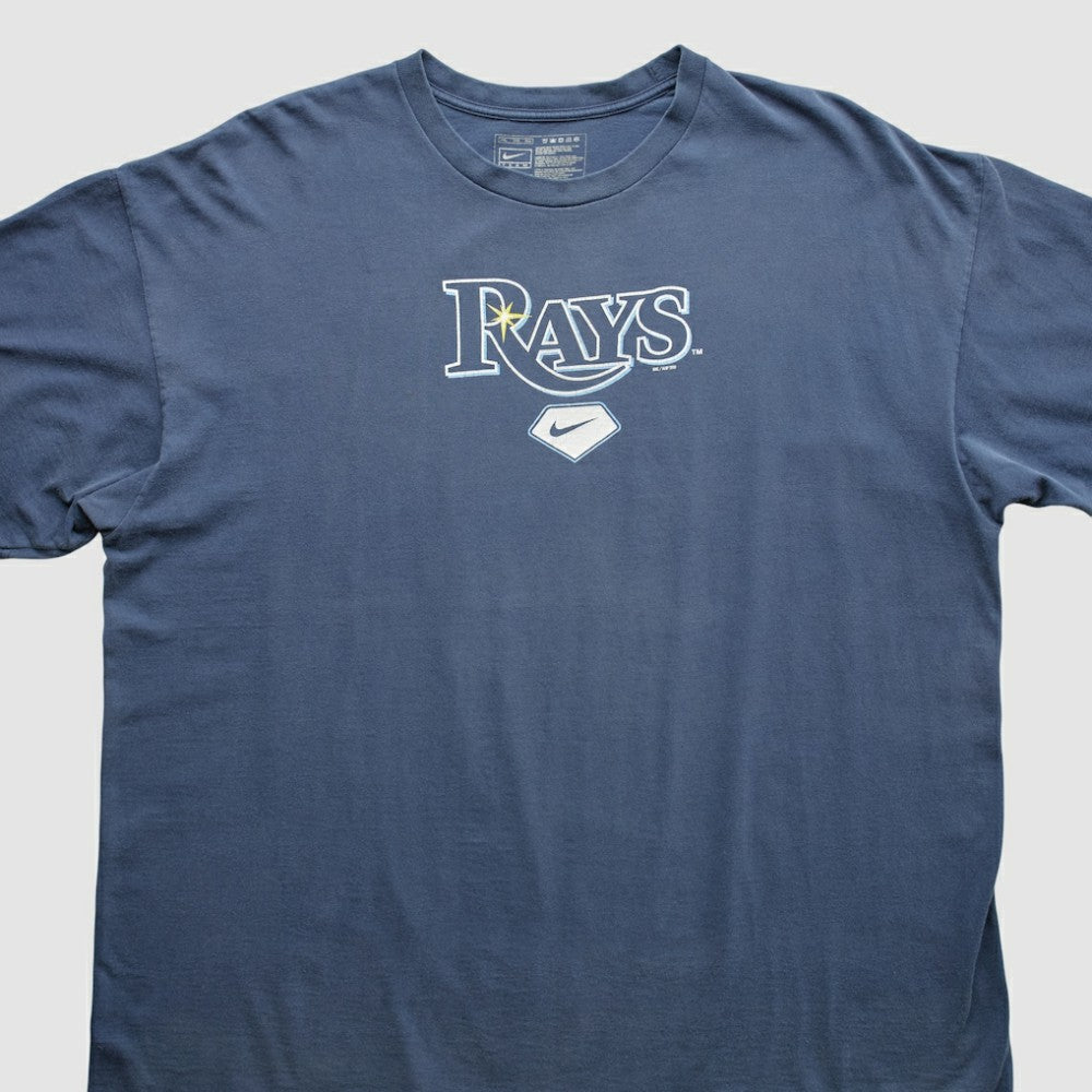 Tampa Bay Rays 2008 T-Shirt | MLB Sale