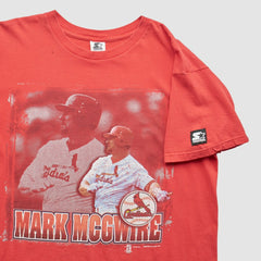 St. Louis Cardinals Starter 1997 T-Shirt | MLB Near me