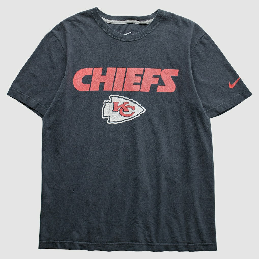 Kansas City Chiefs Fanatics 2010s T-Shirt
