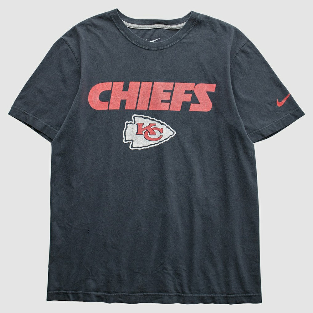 Kansas City Chiefs Fanatics 2010s T-Shirt