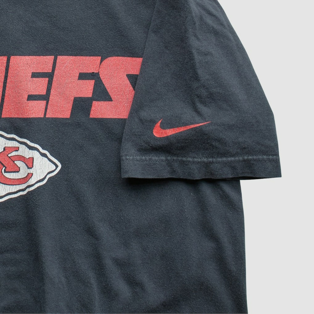 Kansas City Chiefs Fanatics 2010s T-Shirt