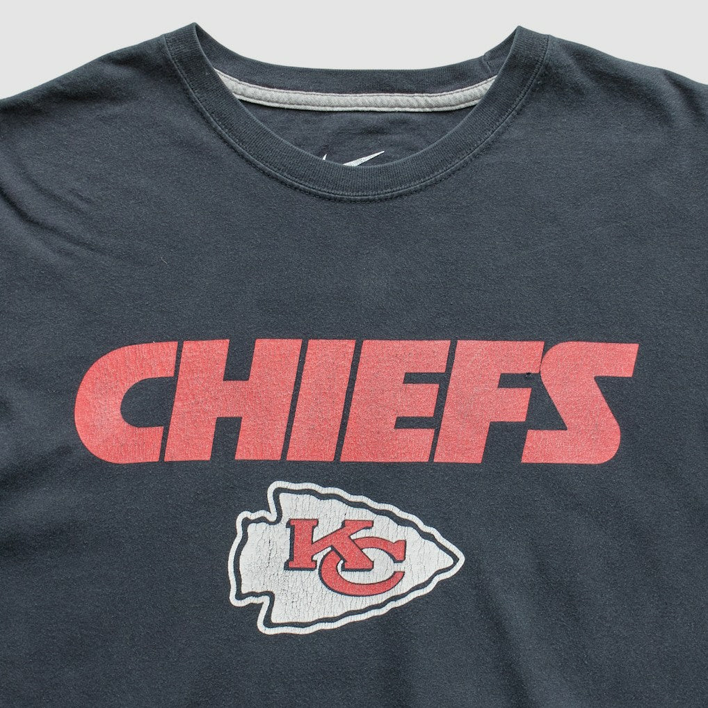 Kansas City Chiefs Fanatics 2010s T-Shirt