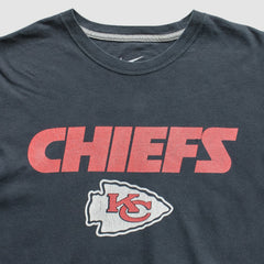Kansas City Chiefs Fanatics 2010s T-Shirt