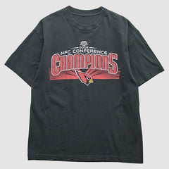 Arizona Cardinals Fanatics 2008 T-Shirt