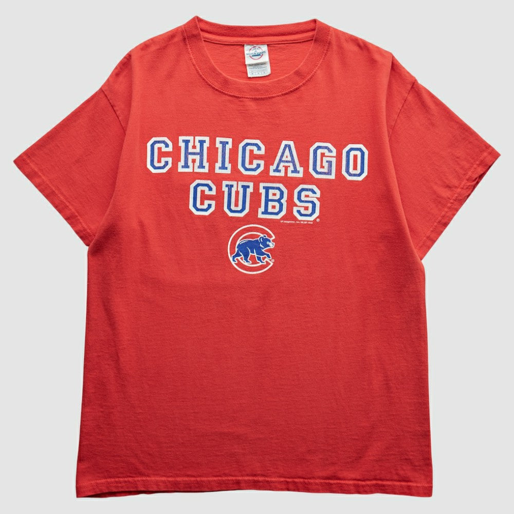 Chicago Cubs 2006 T-Shirt | MLB Outlet